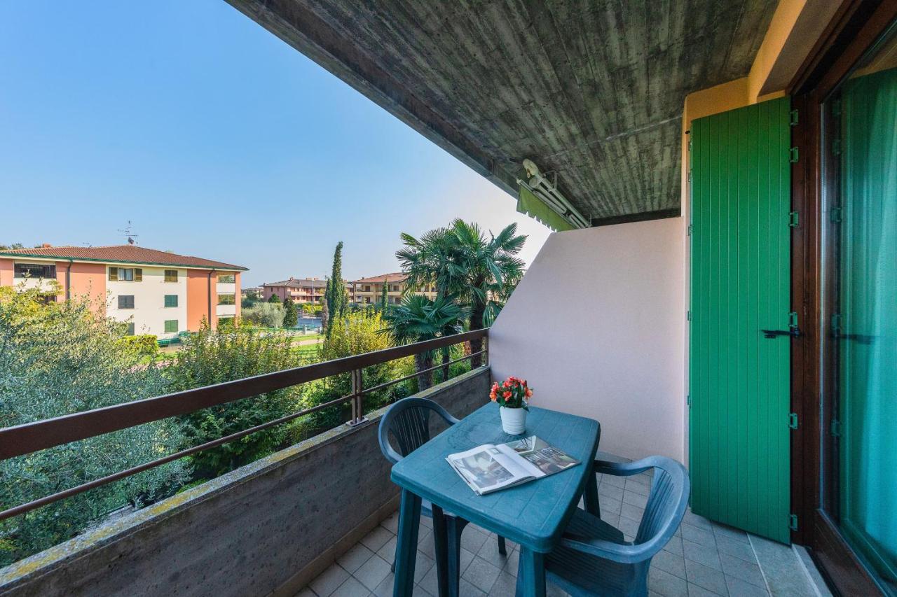 Condominio Del Sole P1-137 By Wonderful Italy Sirmione Exterior foto
