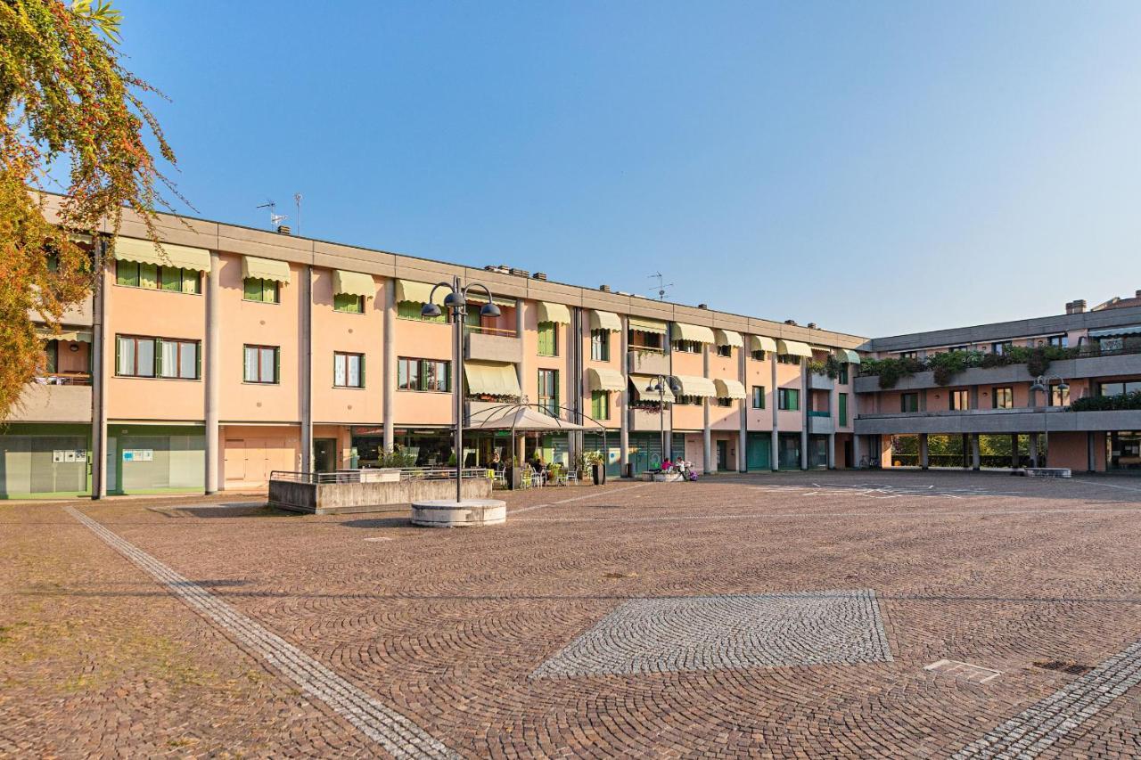 Condominio Del Sole P1-137 By Wonderful Italy Sirmione Exterior foto