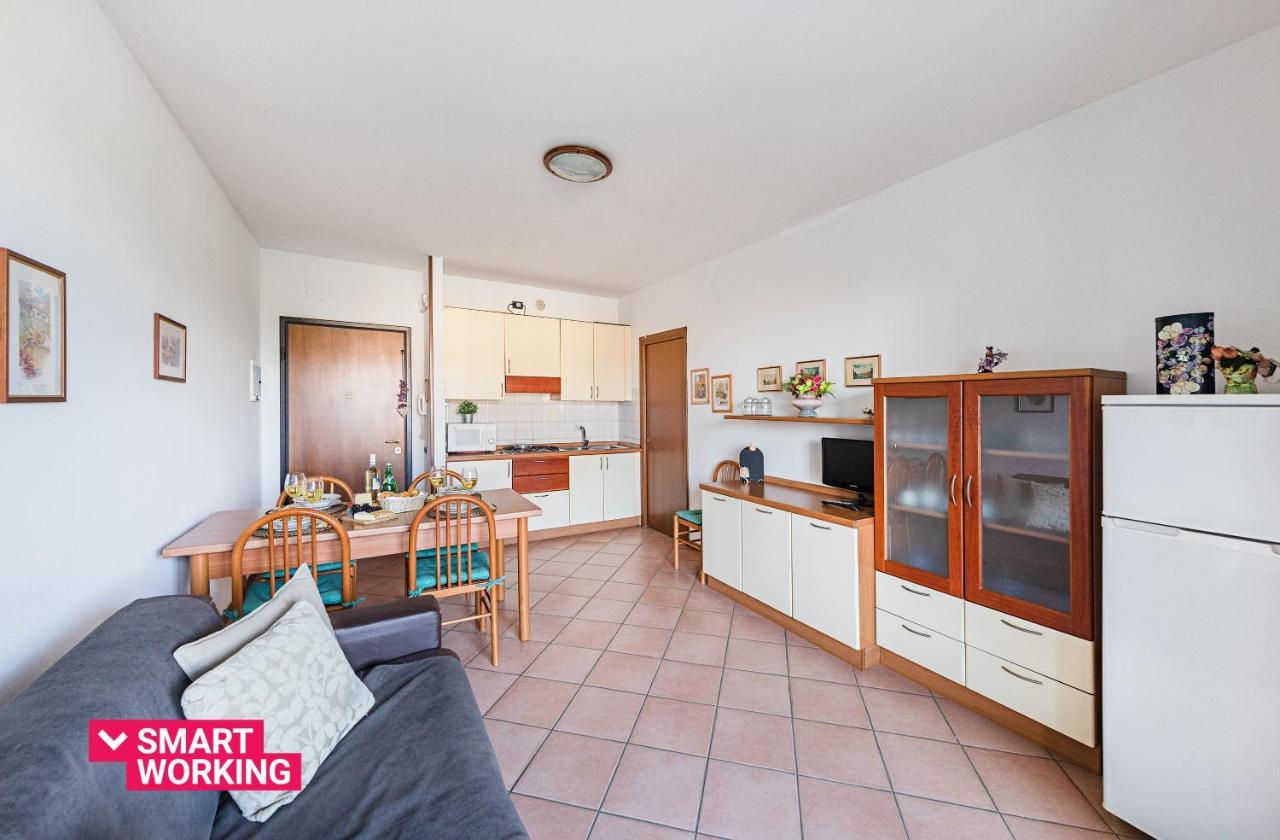 Condominio Del Sole P1-137 By Wonderful Italy Sirmione Exterior foto